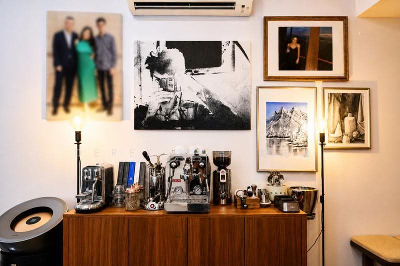 The Bayshore, 22 Bayshore Road, Bedok / Upper East Coast, 2 Bedrooms, 1,012 sqft, Condominium For Sale, by Derek Woo 吴玮彦, 500239951 - Interior - PropertyGuru.com.sg