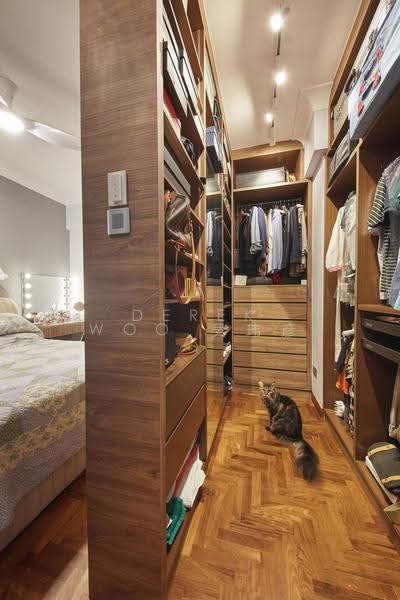 The Bayshore, 22 Bayshore Road, Bedok / Upper East Coast, 2 Bedrooms, 1,012 sqft, Condominium For Sale, by Derek Woo 吴玮彦, 500239951 - Bedroom - PropertyGuru.com.sg