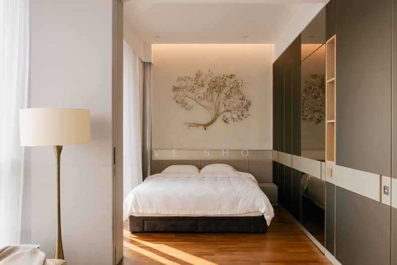Mont Botanik Residence, 2K Jalan Remaja, 3 Bedrooms, 947 sqft, Condominium For Sale, by Eve Sho, 500239952 - Bedroom - PropertyGuru.com.sg