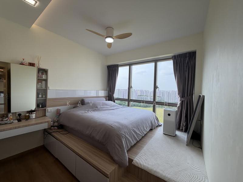 The Vales, 79 Anchorvale Crescent, Hougang / Punggol / Sengkang, 2 Bedrooms, 754 sqft, Condominium For Sale, by Kavin Kuah, 500239953 - PropertyGuru.com.sg