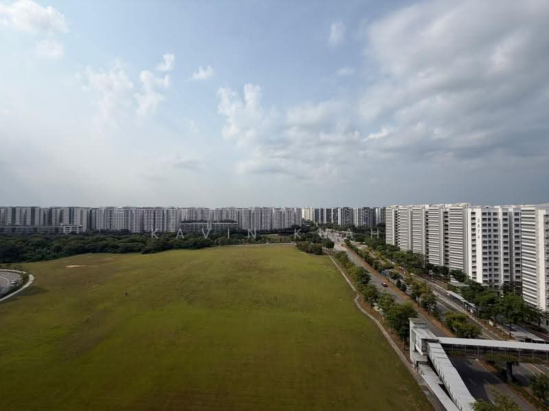 The Vales, 79 Anchorvale Crescent, Hougang / Punggol / Sengkang, 2 Bedrooms, 754 sqft, Condominium For Sale, by Kavin Kuah, 500239953 - Exterior - PropertyGuru.com.sg