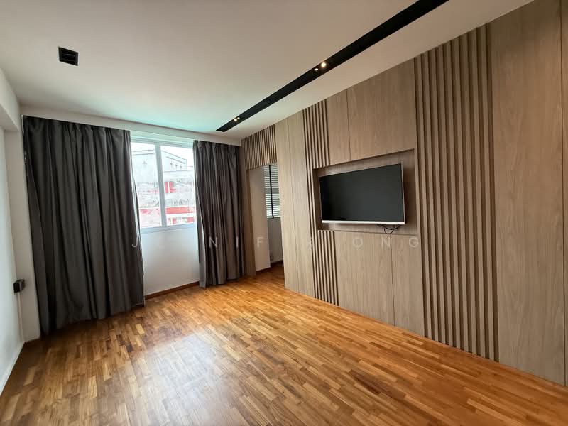 11 Toh Yi Drive, 11 Toh Yi Drive, 4 Bedrooms, 1,313 sqft, HDB Flat For Sale, by Jennifer Ong, 500239957 - Master Bedroom - PropertyGuru.com.sg