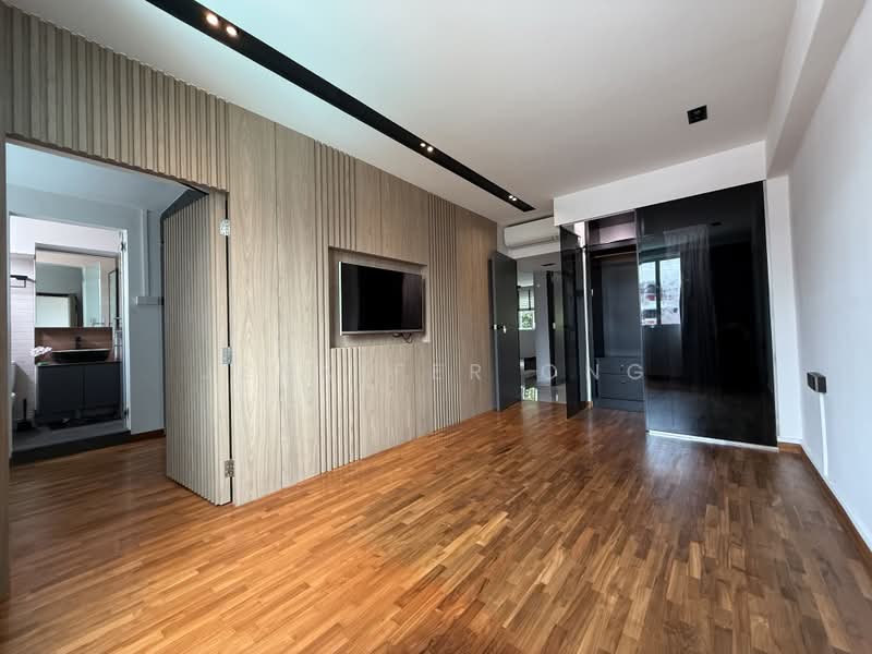 11 Toh Yi Drive, 11 Toh Yi Drive, 4 Bedrooms, 1,313 sqft, HDB Flat For Sale, by Jennifer Ong, 500239957 - Master Bedroom - PropertyGuru.com.sg