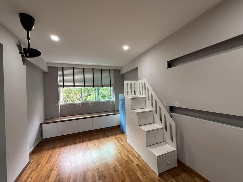 11 Toh Yi Drive, 11 Toh Yi Drive, 4 Bedrooms, 1,313 sqft, HDB Flat For Sale, by Jennifer Ong, 500239957 - Bedroom - PropertyGuru.com.sg