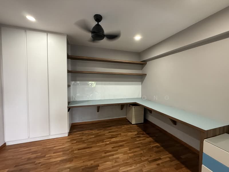 11 Toh Yi Drive, 11 Toh Yi Drive, 4 Bedrooms, 1,313 sqft, HDB Flat For Sale, by Jennifer Ong, 500239957 - Bedroom / Study Room - PropertyGuru.com.sg