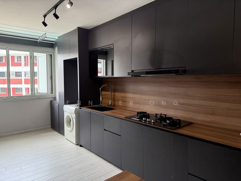 11 Toh Yi Drive, 11 Toh Yi Drive, 4 Bedrooms, 1,313 sqft, HDB Flat For Sale, by Jennifer Ong, 500239957 - Kitchen - PropertyGuru.com.sg