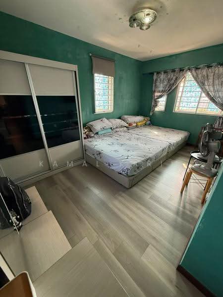988A Buangkok Green, 988A Buangkok Green, 3 Bedrooms, 1,001 sqft, HDB Flat For Sale, by Kamal Karim, 500239958 - Bedroom - PropertyGuru.com.sg