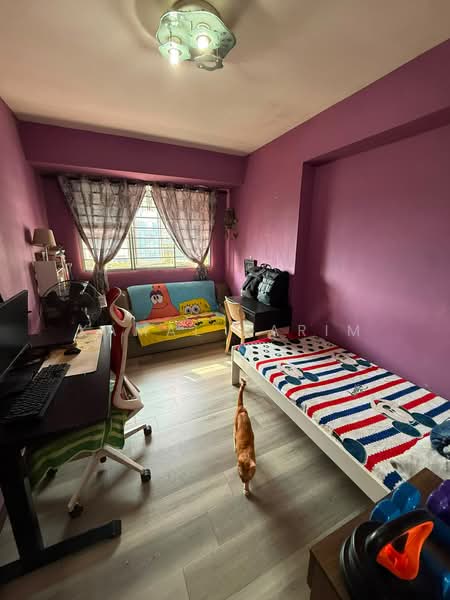 988A Buangkok Green, 988A Buangkok Green, 3 Bedrooms, 1,001 sqft, HDB Flat For Sale, by Kamal Karim, 500239958 - Bedroom - PropertyGuru.com.sg