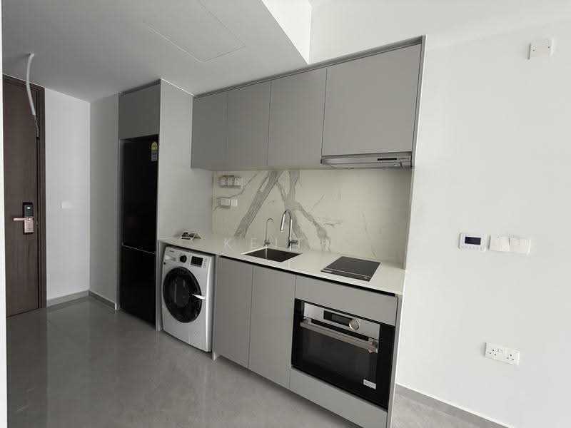 Grand Dunman, 18 Dunman Road, East Coast / Marine Parade, 2 Bedrooms, 667 sqft, Condominium For Rent, by Keith Tan, 500239959 - Kitchen - PropertyGuru.com.sg