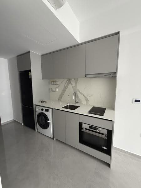 Grand Dunman, 18 Dunman Road, East Coast / Marine Parade, 2 Bedrooms, 667 sqft, Condominium For Rent, by Keith Tan, 500239959 - Kitchen - PropertyGuru.com.sg
