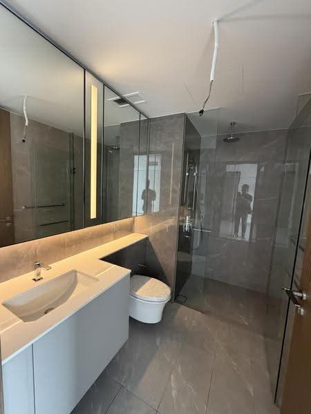 Grand Dunman, 18 Dunman Road, East Coast / Marine Parade, 2 Bedrooms, 667 sqft, Condominium For Rent, by Keith Tan, 500239959 - Bathroom - PropertyGuru.com.sg