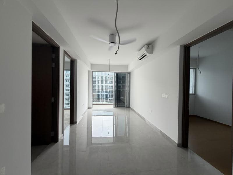 Grand Dunman, 18 Dunman Road, East Coast / Marine Parade, 2 Bedrooms, 667 sqft, Condominium For Rent, by Keith Tan, 500239959 - Living Room - PropertyGuru.com.sg