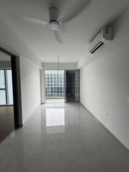 Grand Dunman, 18 Dunman Road, East Coast / Marine Parade, 2 Bedrooms, 667 sqft, Condominium For Rent, by Keith Tan, 500239959 - Living Room - PropertyGuru.com.sg
