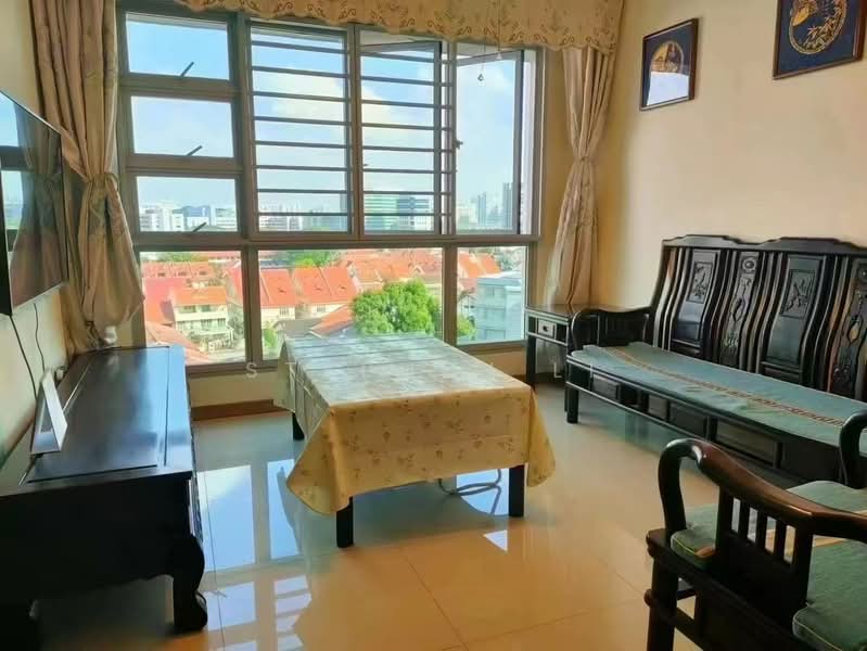 106B Bidadari Park Drive, 106B Bidadari Park Drive, Balestier / Toa Payoh, Room Rental, 130 sqft, HDB Flat For Rent, by Stephen Li, 500239964 - Living Room - PropertyGuru.com.sg
