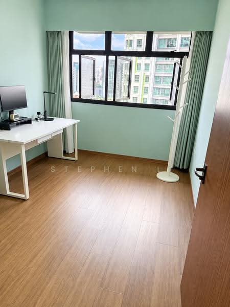106B Bidadari Park Drive, 106B Bidadari Park Drive, Balestier / Toa Payoh, Room Rental, 130 sqft, HDB Flat For Rent, by Stephen Li, 500239964 - Study - PropertyGuru.com.sg