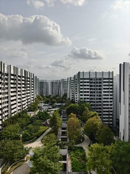 106B Bidadari Park Drive, 106B Bidadari Park Drive, Balestier / Toa Payoh, Room Rental, 130 sqft, HDB Flat For Rent, by Stephen Li, 500239964 - Exterior - PropertyGuru.com.sg