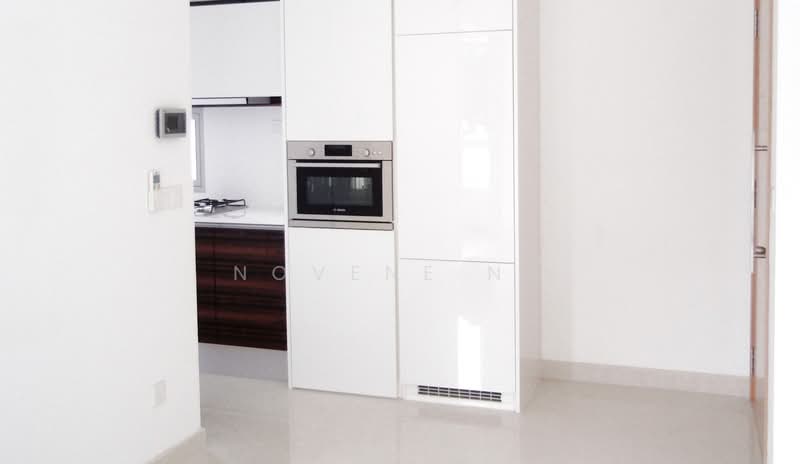 The Ford @ Holland, 1 Ford Avenue, 1 Bedroom, 549 sqft, Condominium For Sale, by Novene Ng, 500239965 - PropertyGuru.com.sg