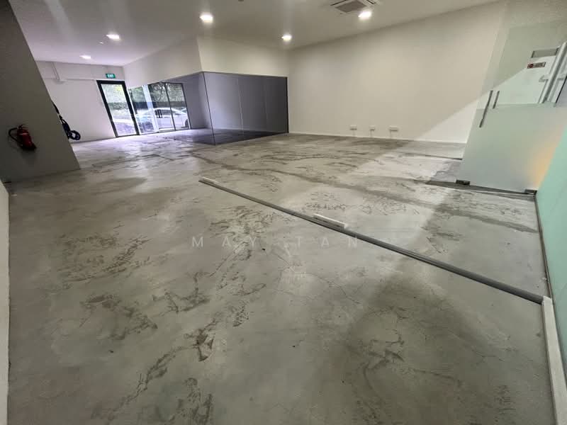 Carros Centre, 60 JALAN LAM HUAT, 7,309 sqft, Factory / Workshop (B2) For Rent, by May Tan, 500239966 - Interior - CommercialGuru.com.sg