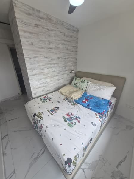 95B Henderson Road, 95B Henderson Road, 2 Bedrooms, 732 sqft, HDB Flat For Sale, by Dennis Lim, 500239969 - Bedroom - PropertyGuru.com.sg
