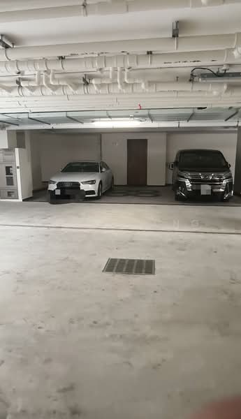 Belgravia Ace, 100 Belgravia Drive, 5 Bedrooms, 4,058 sqft, Semi-Detached House For Sale, by Alec Soong, 500239974 - Car Park - PropertyGuru.com.sg