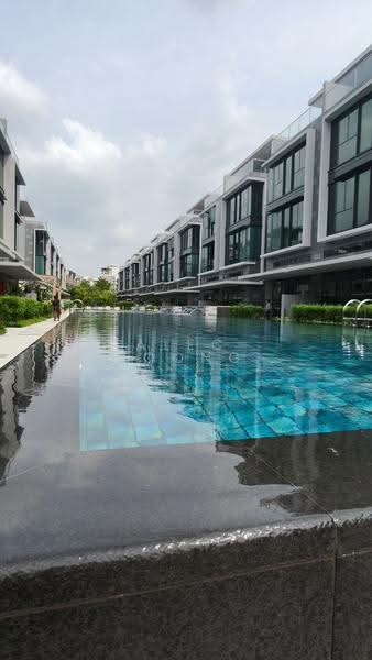 Belgravia Ace, 100 Belgravia Drive, 5 Bedrooms, 4,058 sqft, Semi-Detached House For Sale, by Alec Soong, 500239974 - Exterior - PropertyGuru.com.sg