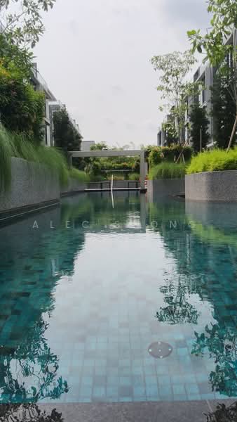 Belgravia Ace, 100 Belgravia Drive, 5 Bedrooms, 4,058 sqft, Semi-Detached House For Sale, by Alec Soong, 500239974 - Exterior - PropertyGuru.com.sg