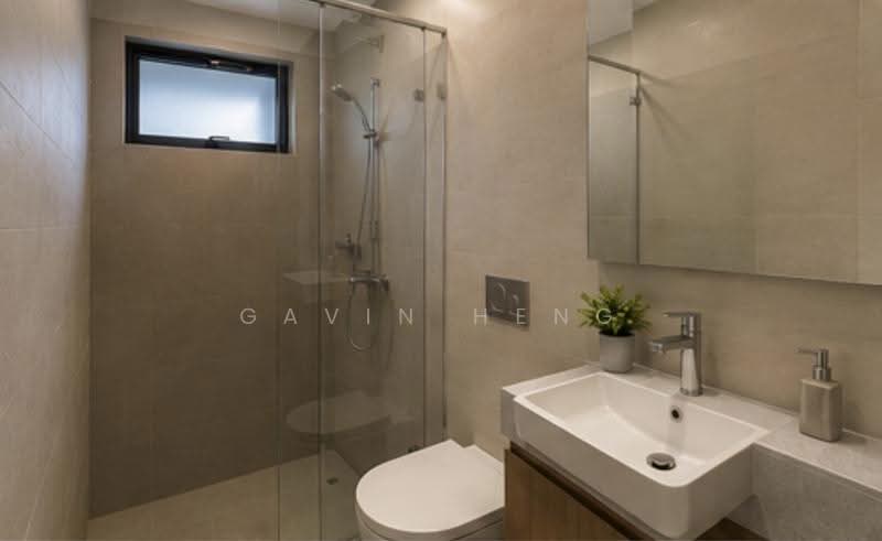 The Tapestry, 59 Tampines Street 86, 3 Bedrooms, 990 sqft, Condominium For Sale, by Gavin Heng, 500239975 - Bathroom - PropertyGuru.com.sg