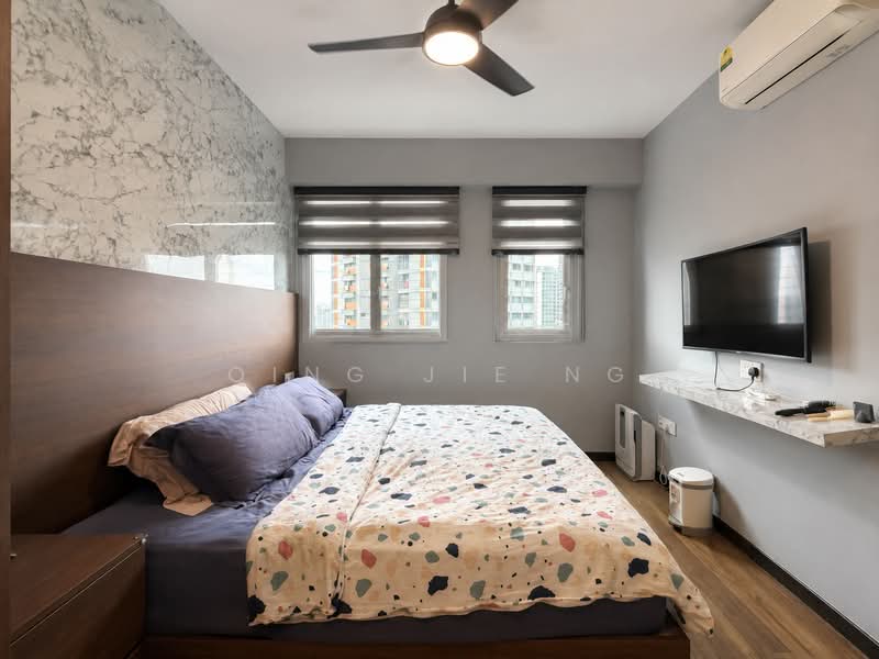 26A Saint George's Lane, 26A Saint George's Lane, Balestier / Toa Payoh, 3 Bedrooms, 990 sqft, HDB Flat For Sale, by Qing Jie Ng, 500239976 - Bedroom - PropertyGuru.com.sg