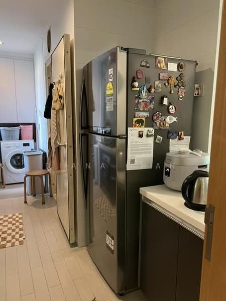 One Jervois, 3 Jervois Close, Tanglin / Holland / Bukit Timah, 2 Bedrooms, 990 sqft, Condominium For Sale, by Diana Chan, 500239977 - Kitchen - PropertyGuru.com.sg