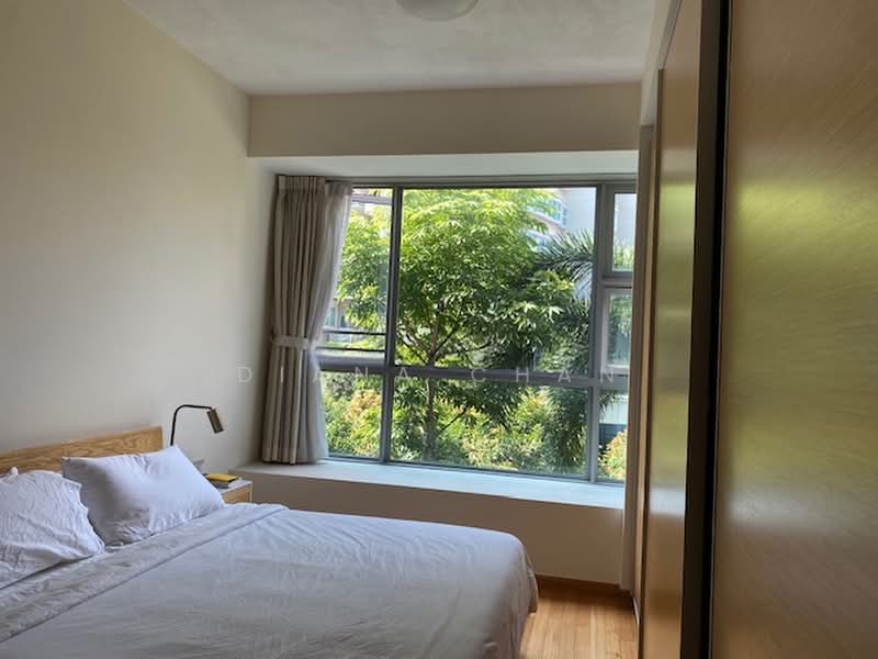 One Jervois, 3 Jervois Close, Tanglin / Holland / Bukit Timah, 2 Bedrooms, 990 sqft, Condominium For Sale, by Diana Chan, 500239977 - Bedroom - PropertyGuru.com.sg