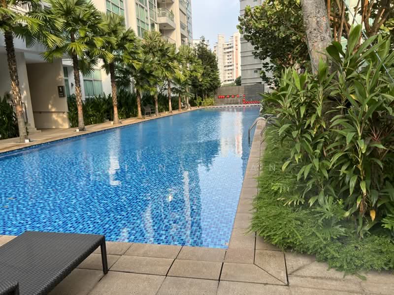 One Jervois, 3 Jervois Close, Tanglin / Holland / Bukit Timah, 2 Bedrooms, 990 sqft, Condominium For Sale, by Diana Chan, 500239977 - Exterior - PropertyGuru.com.sg