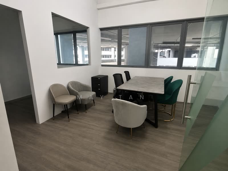 Carros Centre, 60 JALAN LAM HUAT, 1,690 sqft, Factory / Workshop (B2) For Rent, by May Tan, 500239978 - Interior - CommercialGuru.com.sg