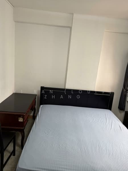 Moulmein Court, 91 Moulmein Road, Newton / Novena, Room Rental, 210 sqft, Apartment For Rent, by Yi Ran (Louis) Zhang, 500239980 - Bedroom - PropertyGuru.com.sg