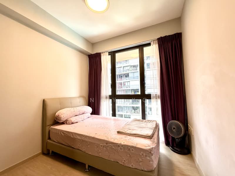 iNz Residence, 72 Choa Chu Kang Avenue 5, Dairy Farm / Bukit Panjang / Choa Chu Kang, 4 Bedrooms, 1,216 sqft, Condominium For Sale, by Kenny Koh, 500239982 - Bedroom 3 - PropertyGuru.com.sg