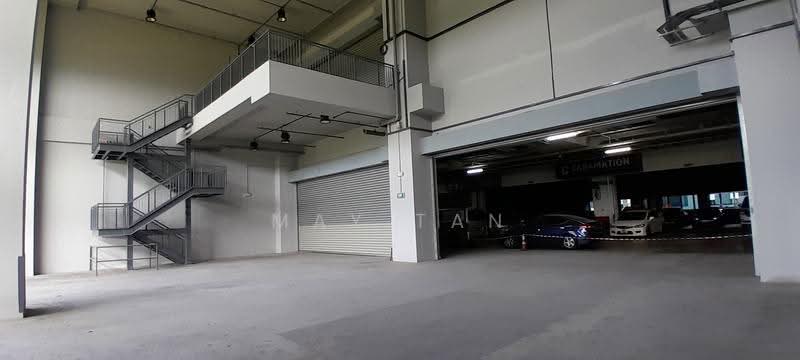 Carros Centre, 60 JALAN LAM HUAT, 4,306 sqft, Factory / Workshop (B2) For Rent, by May Tan, 500239983 - Interior - CommercialGuru.com.sg