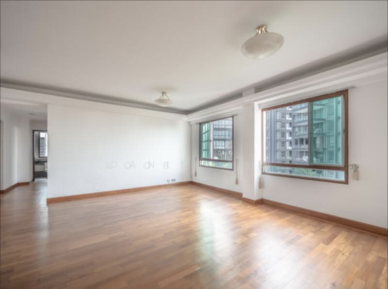 Hullet Rise, 6 Hullet Road, Orchard / River Valley, 3 Bedrooms, 1,147 sqft, Condominium For Rent, by Daniel Lee, 500239986 - Living Room - PropertyGuru.com.sg