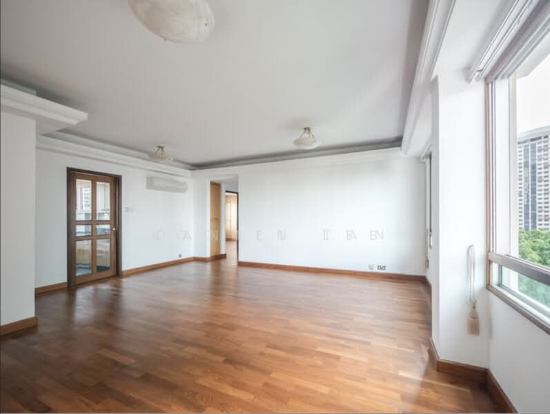 Hullet Rise, 6 Hullet Road, Orchard / River Valley, 3 Bedrooms, 1,147 sqft, Condominium For Rent, by Daniel Lee, 500239986 - Living Room - PropertyGuru.com.sg