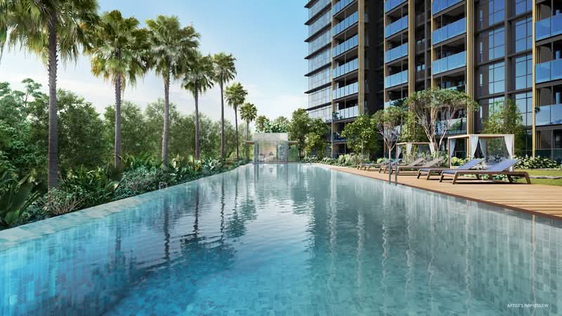 MEYER BLUE, 83 Meyer Road, 5 Bedrooms, 1,905 sqft, Condominium For Sale, by Dennis Lim, 500239990 - Exterior - PropertyGuru.com.sg
