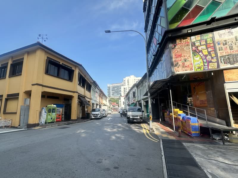 Freehold Off Serangoon Road! Full Commercial No ABSD, , 2,600 sqft, Shop / Shophouse For Sale, by Royz Tan, 500239996 - CommercialGuru.com.sg