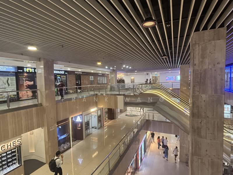 Far East Plaza, 14 Scotts Road, 269 sqft, Other Retail For Rent, by Frank Wang, 500239998 - Interior - CommercialGuru.com.sg