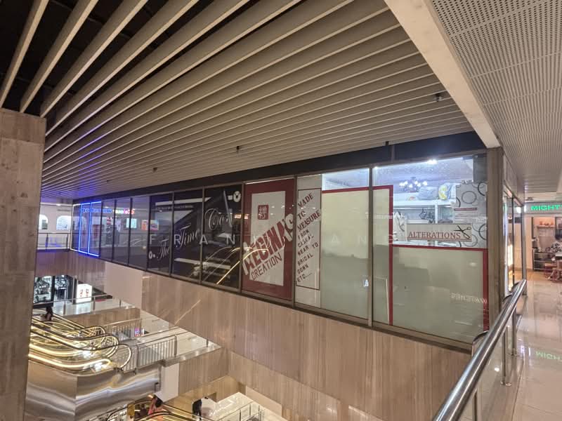 Far East Plaza, 14 Scotts Road, 269 sqft, Other Retail For Rent, by Frank Wang, 500239998 - Exterior - CommercialGuru.com.sg