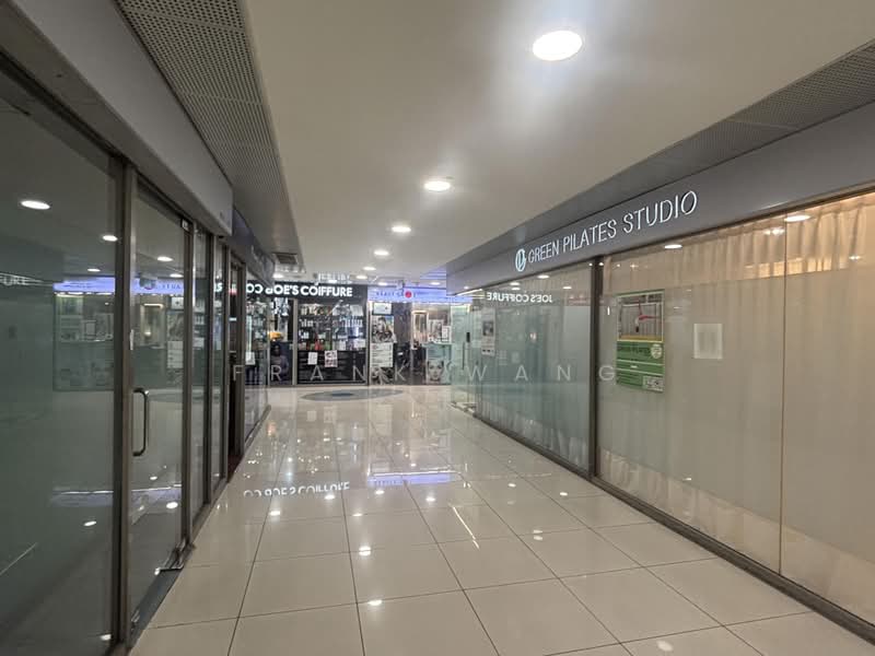 Far East Plaza, 14 Scotts Road, 269 sqft, Other Retail For Rent, by Frank Wang, 500239998 - Corridor - CommercialGuru.com.sg
