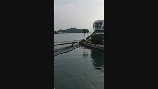 The Reef at King's Dock, 20 Harbourfront Avenue, 2 Bedrooms, 689 sqft, Condominium For Rent, by Yong Kin Kock, 500240000 - PropertyGuru.com.sg