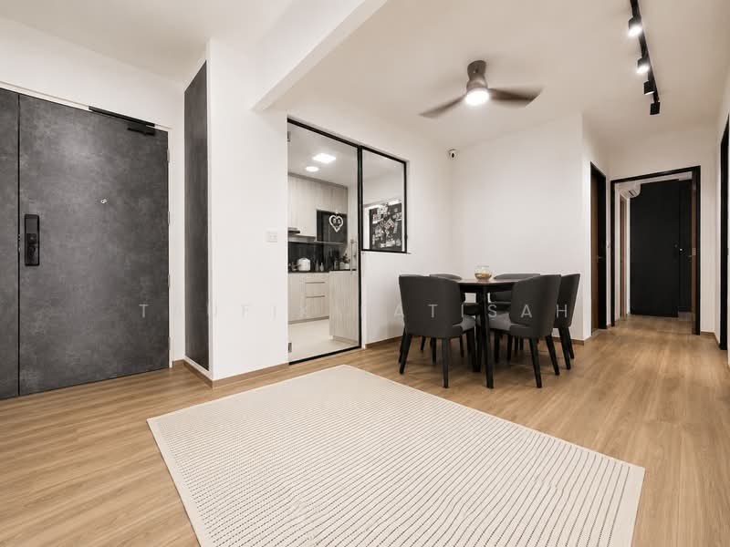 104D Canberra Street, 104D Canberra Street, 3 Bedrooms, 1,001 sqft, HDB Flat For Sale, by Taufik Batisah, 500240003 - Entrance - PropertyGuru.com.sg