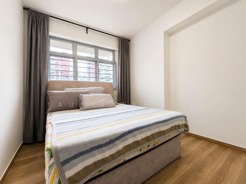104D Canberra Street, 104D Canberra Street, 3 Bedrooms, 1,001 sqft, HDB Flat For Sale, by Taufik Batisah, 500240003 - Bedroom - PropertyGuru.com.sg