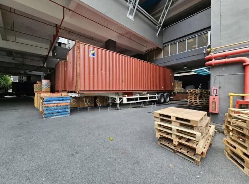 Lam Soon Industrial Building, 63 Hillview Avenue, Dairy Farm / Bukit Panjang / Choa Chu Kang, 6,113 sqft, Light Industrial (B1) For Rent, by May Tan, 500240006 - CommercialGuru.com.sg