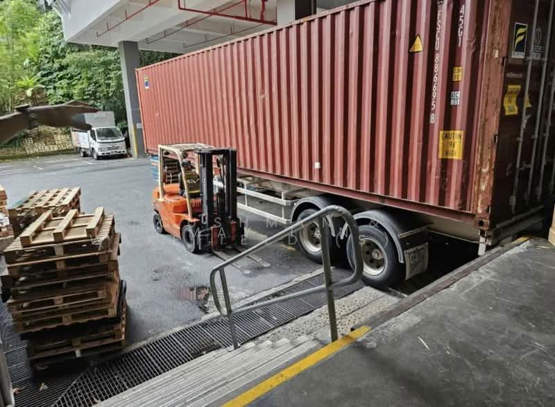 Lam Soon Industrial Building, 63 Hillview Avenue, Dairy Farm / Bukit Panjang / Choa Chu Kang, 6,113 sqft, Light Industrial (B1) For Rent, by May Tan, 500240006 - CommercialGuru.com.sg