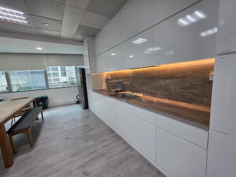 The House Of Eden, 4 4, Boat Quay / Raffles Place / Marina, 620 sqft, Office For Rent, by Patrick Neo, 500240007 - CommercialGuru.com.sg