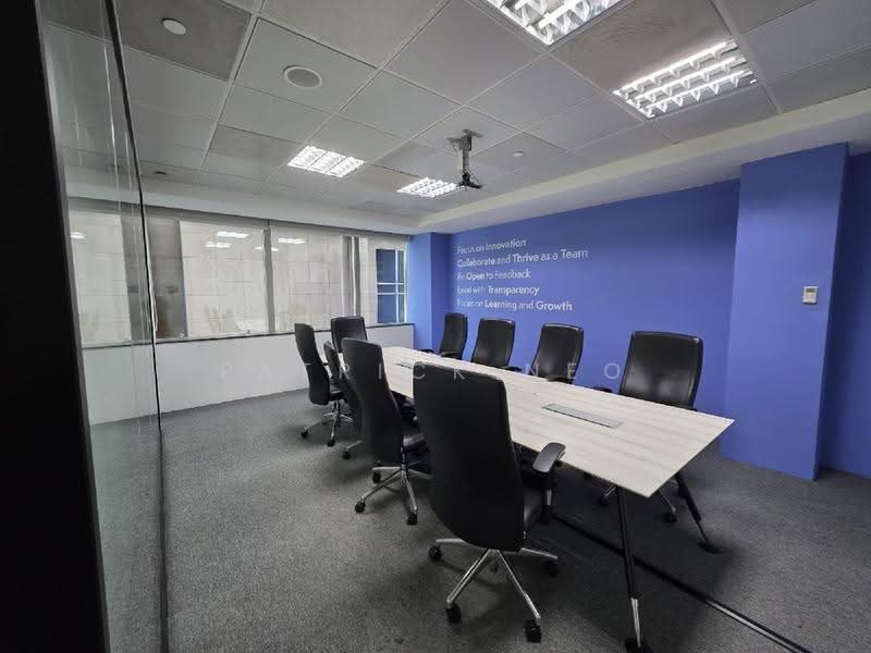 The House Of Eden, 4 4, Boat Quay / Raffles Place / Marina, 620 sqft, Office For Rent, by Patrick Neo, 500240007 - CommercialGuru.com.sg