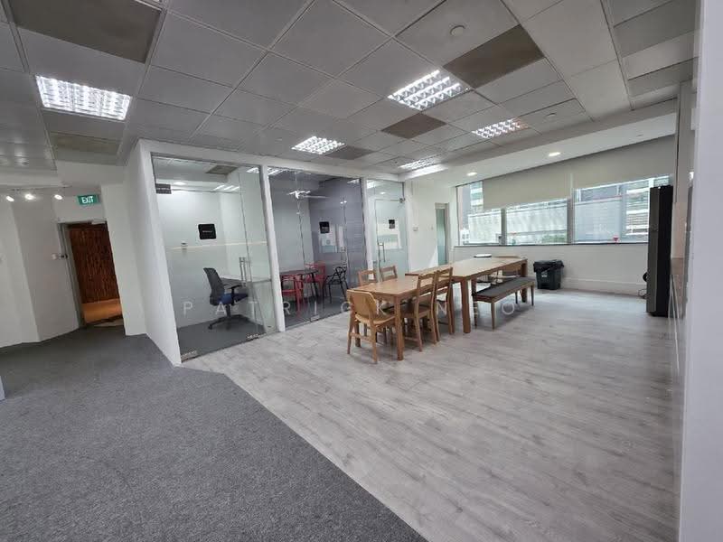 The House Of Eden, 4 4, Boat Quay / Raffles Place / Marina, 620 sqft, Office For Rent, by Patrick Neo, 500240007 - CommercialGuru.com.sg